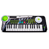 Музикальная игрушка Пианино Диско 205B 1